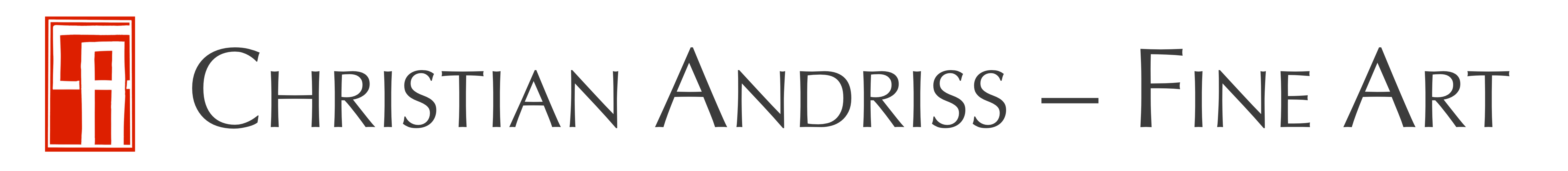 Christian Andriss