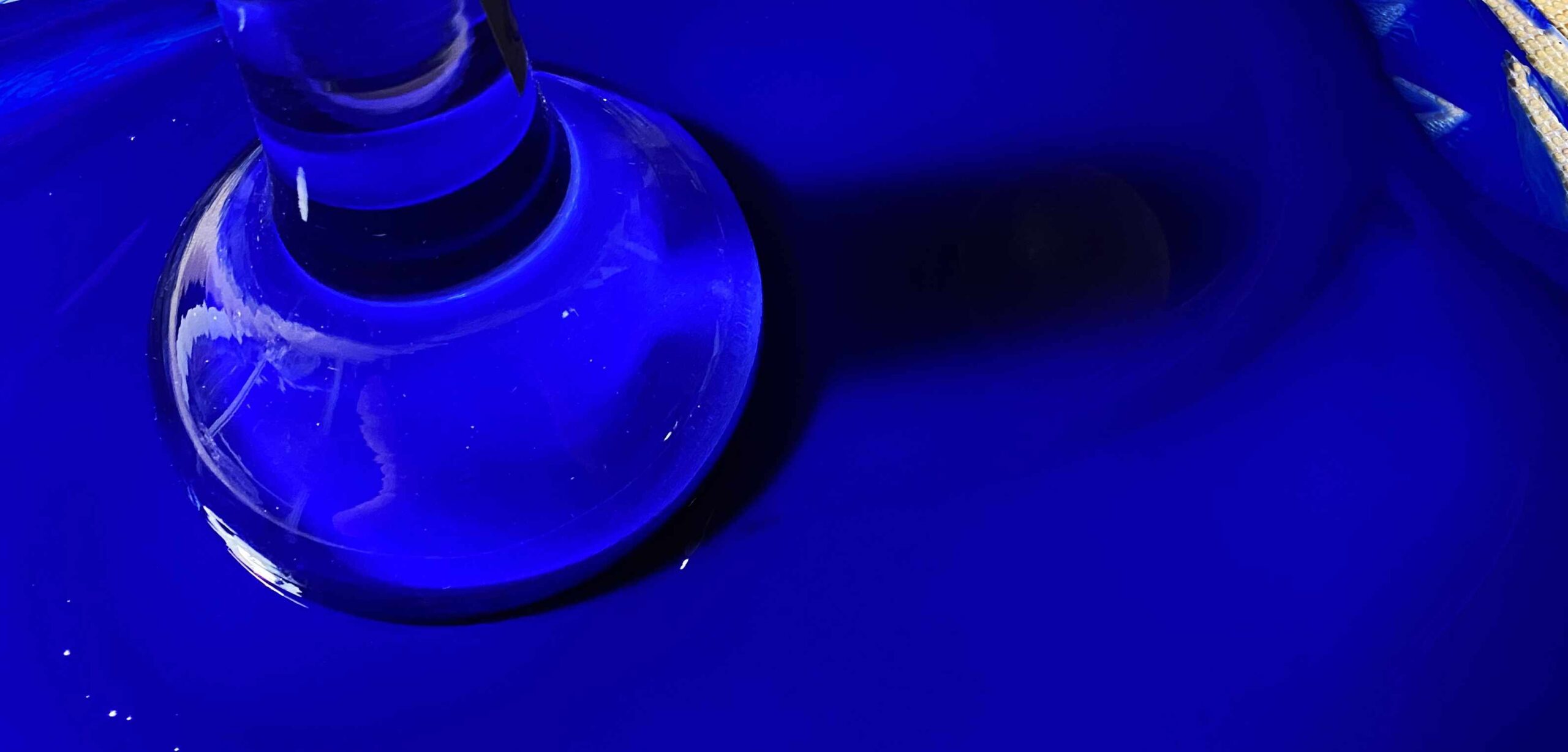 Ultramarinblau – PB29